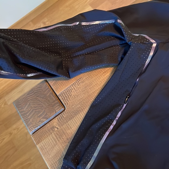 New SWEATY BETTY Zero Gravity Run Half Zip Pullover small - Picture 3 of 9